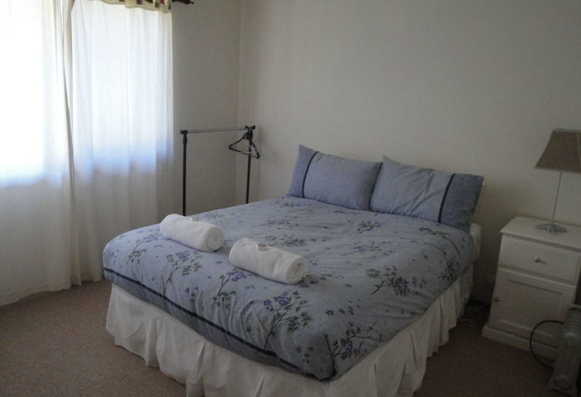 Off Mountain Accommodation | Merrijig | Victoria | Australia 9