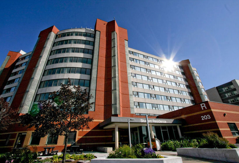 Hotel Humber College North Campus