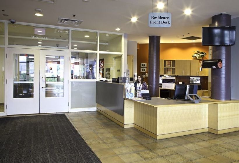 Hotel Humber College North Campus | Toronto | Ontario | Canada 1