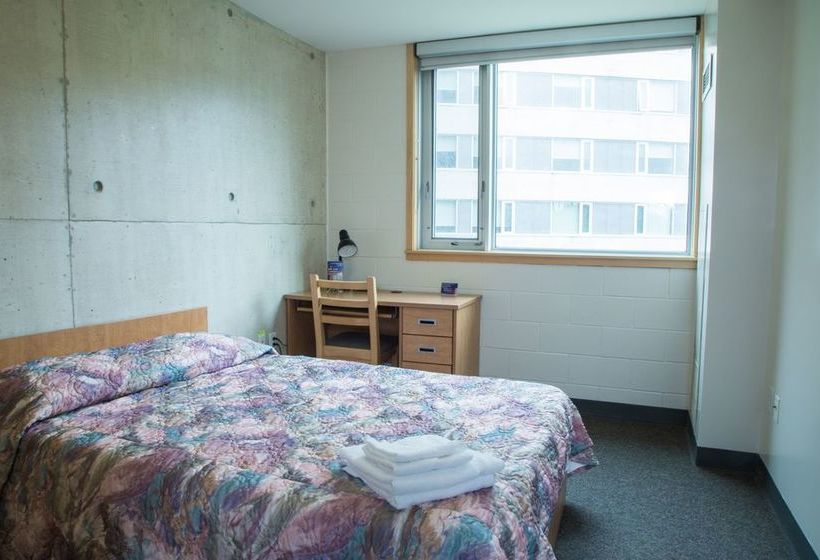 Hotel Humber College North Campus | Toronto | Ontario | Canada 13