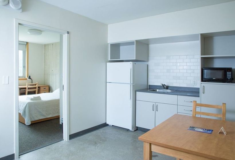 Hotel Humber College North Campus | Toronto | Ontario | Canada 14