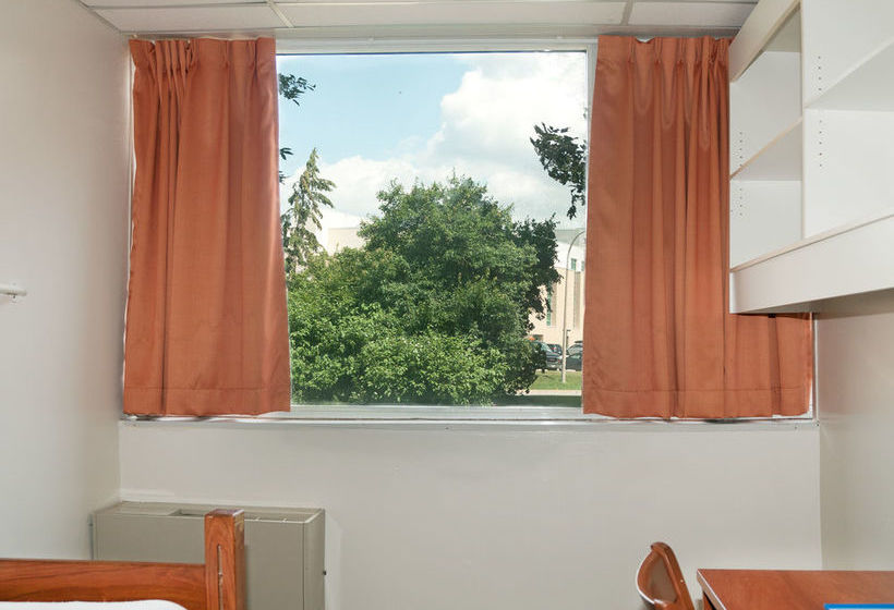 Hotel Humber College North Campus | Toronto | Ontario | Canada 17