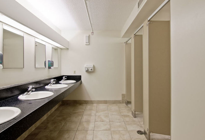 Hotel Humber College North Campus | Toronto | Ontario | Canada 18