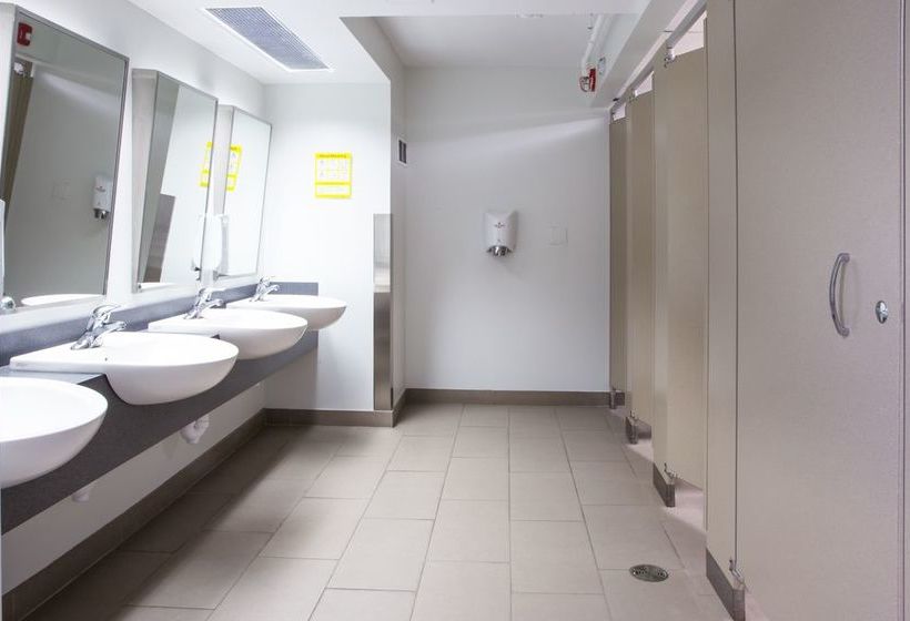 Hotel Humber College North Campus | Toronto | Ontario | Canada 19