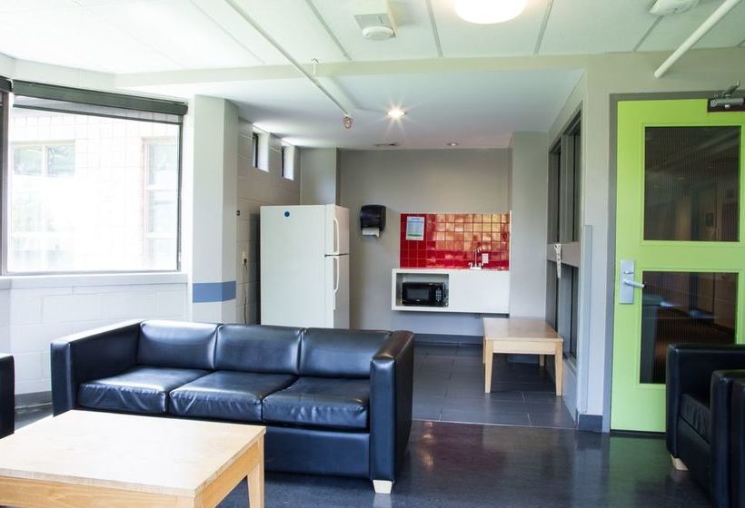 Hotel Humber College North Campus | Toronto | Ontario | Canada 3