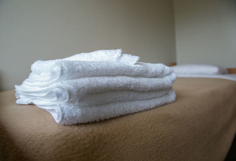 Hotel Humber College North Campus | Toronto | Ontario | Canada 4