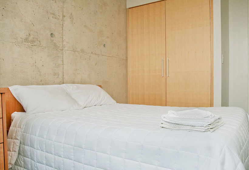 Hotel Humber College North Campus | Toronto | Ontario | Canada 7