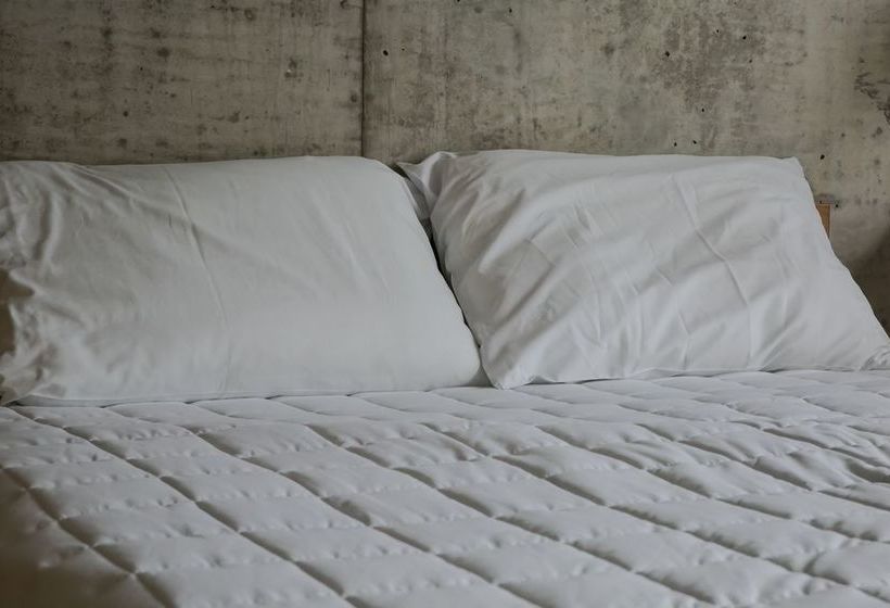 Hotel Humber College North Campus | Toronto | Ontario | Canada 9