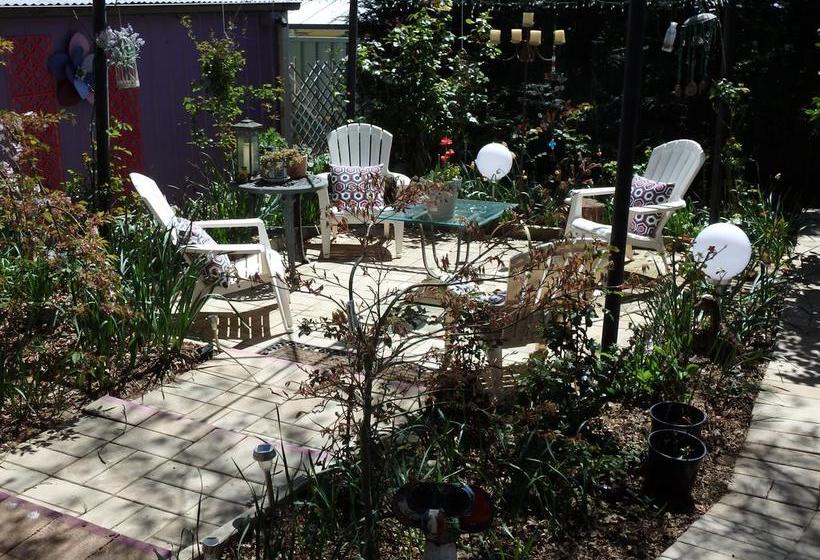 Bowral Road Bed & Breakfast | Mittagong | New South Wales | Australia 11