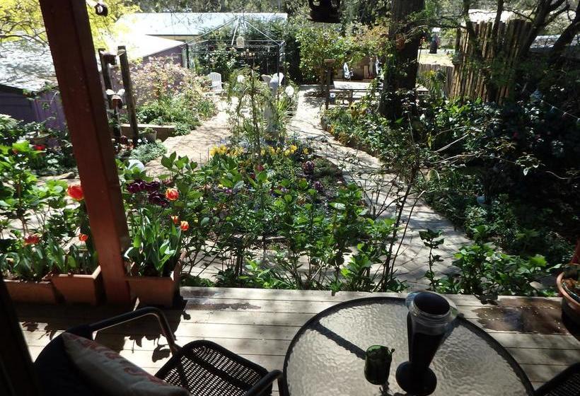 Bowral Road Bed & Breakfast | Mittagong | New South Wales | Australia 12