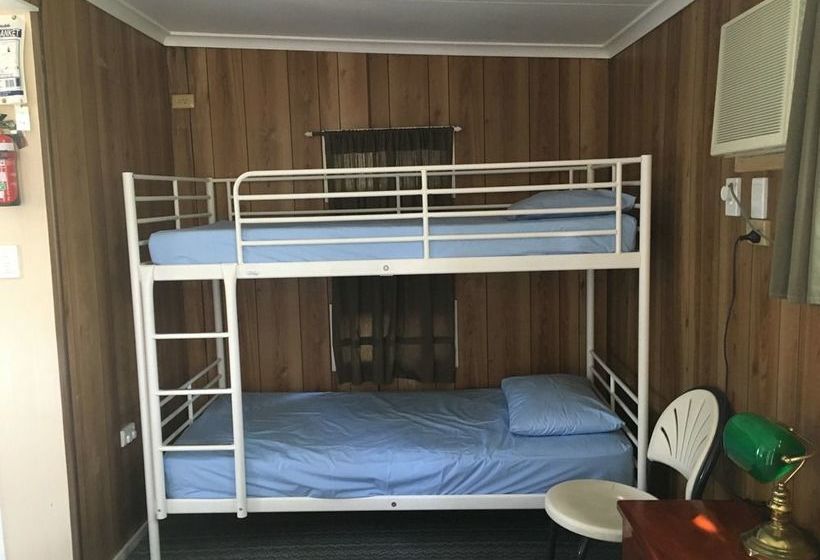 Big4 Cane Village Holiday Park | Bundaberg | Queensland | Australia 10