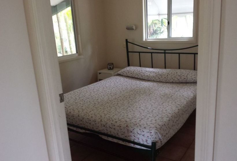 Big4 Cane Village Holiday Park | Bundaberg | Queensland | Australia 11