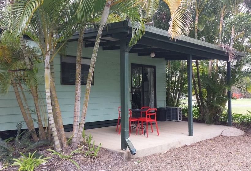 Big4 Cane Village Holiday Park | Bundaberg | Queensland | Australia 12