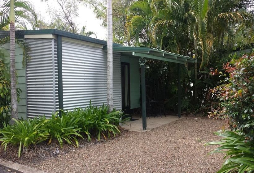 Big4 Cane Village Holiday Park | Bundaberg | Queensland | Australia 13