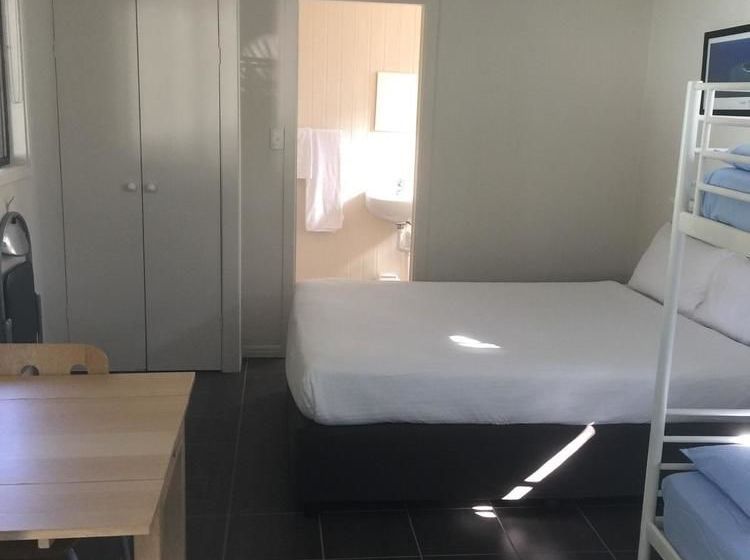 Big4 Cane Village Holiday Park | Bundaberg | Queensland | Australia 16