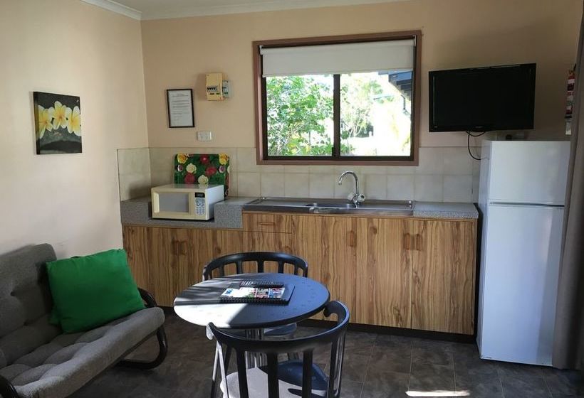 Big4 Cane Village Holiday Park | Bundaberg | Queensland | Australia 18