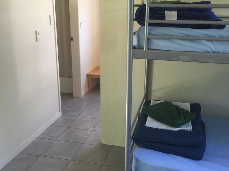 Big4 Cane Village Holiday Park | Bundaberg | Queensland | Australia 19