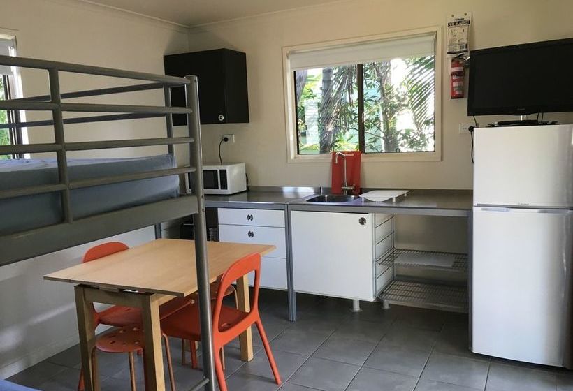 Big4 Cane Village Holiday Park | Bundaberg | Queensland | Australia 2