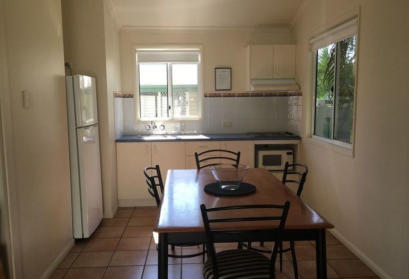 Big4 Cane Village Holiday Park | Bundaberg | Queensland | Australia 20