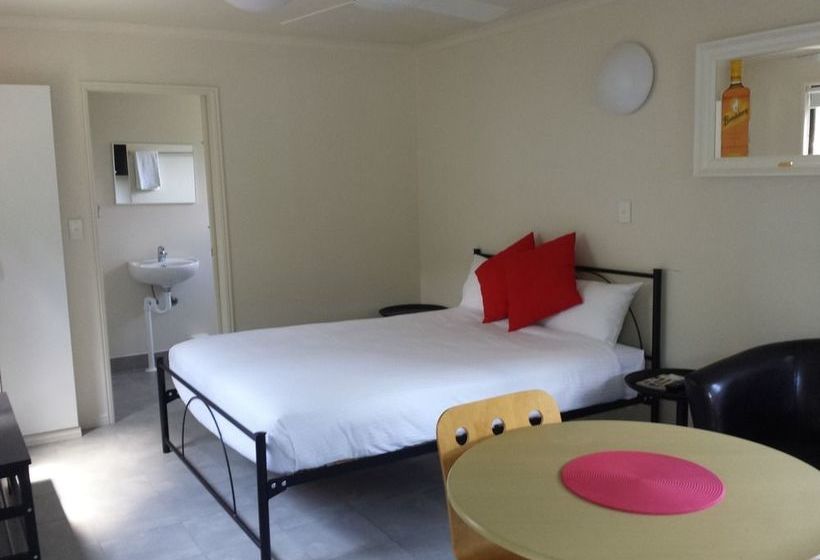 Big4 Cane Village Holiday Park | Bundaberg | Queensland | Australia 3