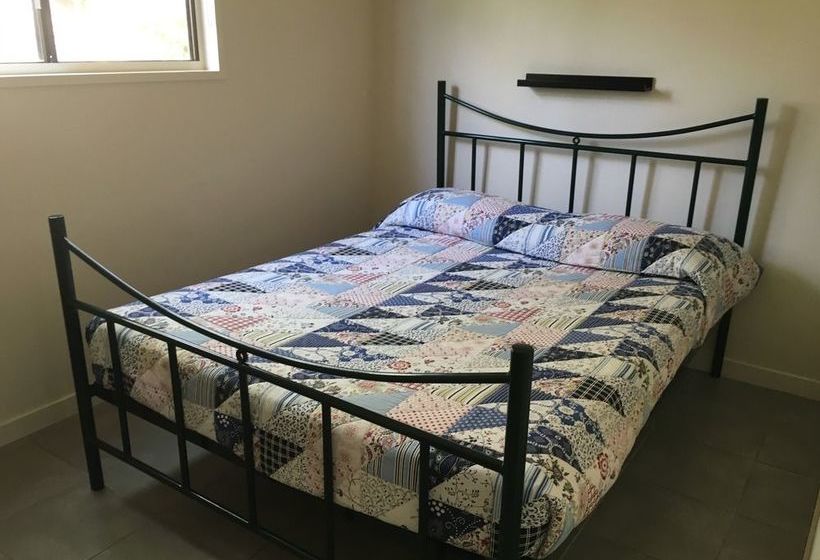 Big4 Cane Village Holiday Park | Bundaberg | Queensland | Australia 4