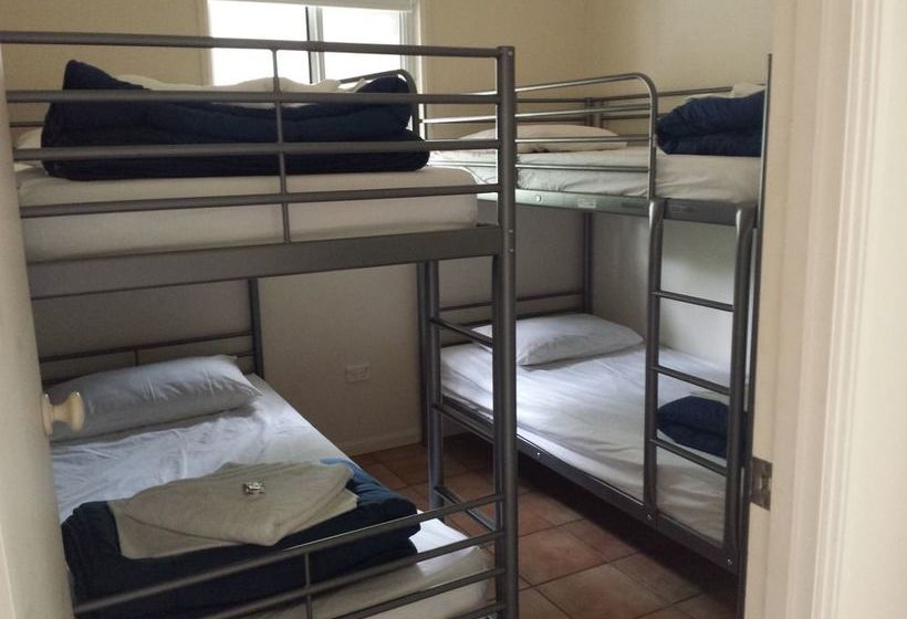 Big4 Cane Village Holiday Park | Bundaberg | Queensland | Australia 5