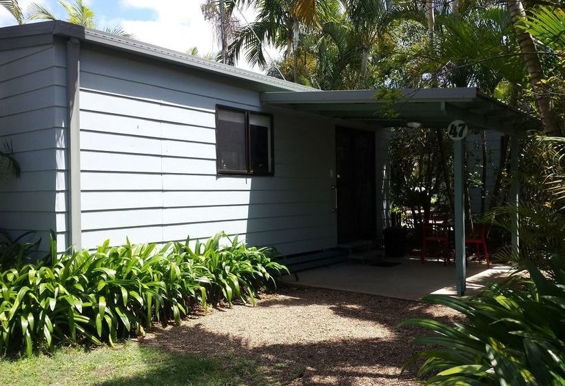 Big4 Cane Village Holiday Park | Bundaberg | Queensland | Australia 6