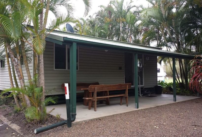 Big4 Cane Village Holiday Park | Bundaberg | Queensland | Australia 7