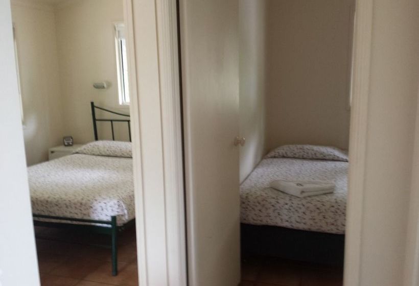 Big4 Cane Village Holiday Park | Bundaberg | Queensland | Australia 8