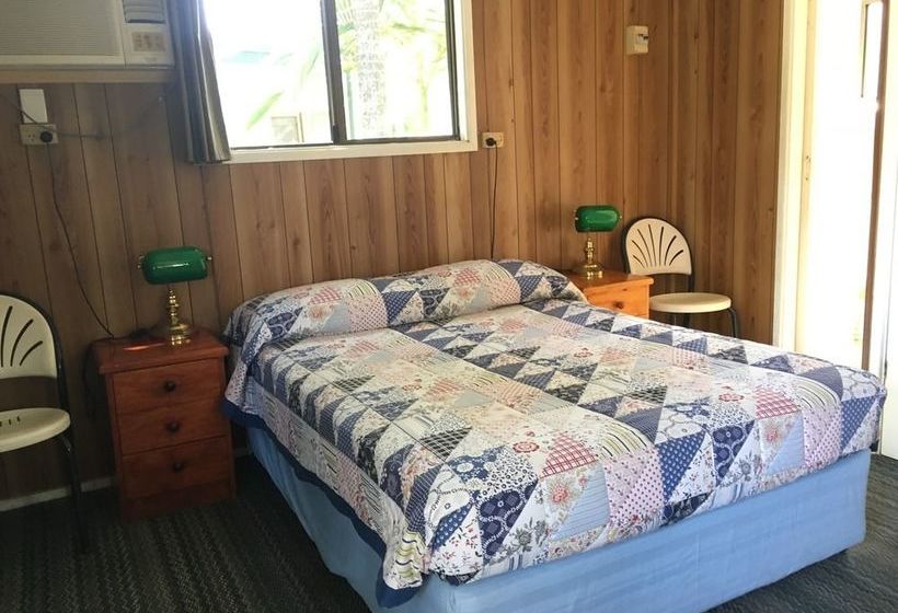 Big4 Cane Village Holiday Park | Bundaberg | Queensland | Australia 9