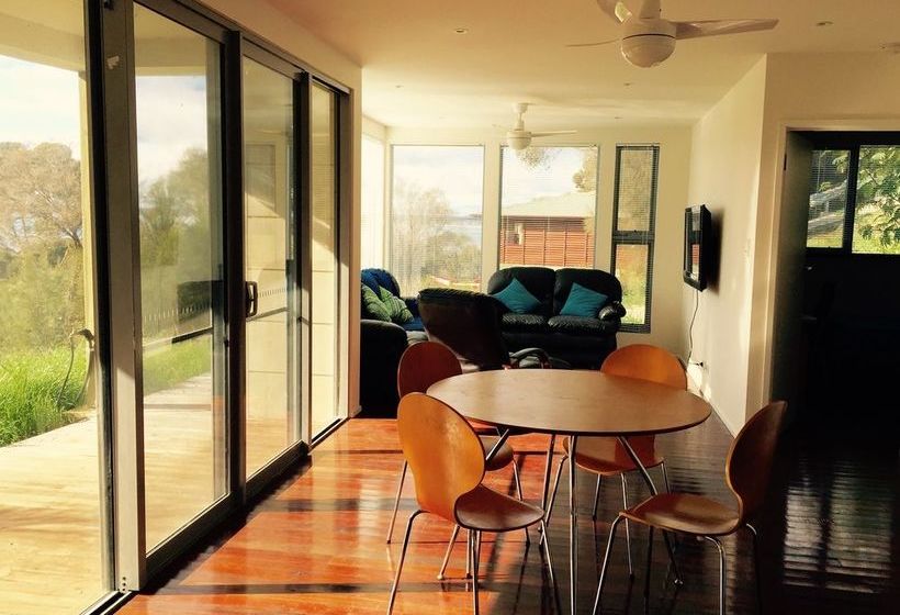 Sunrise On Falie | American River | South Australia | Australia 1