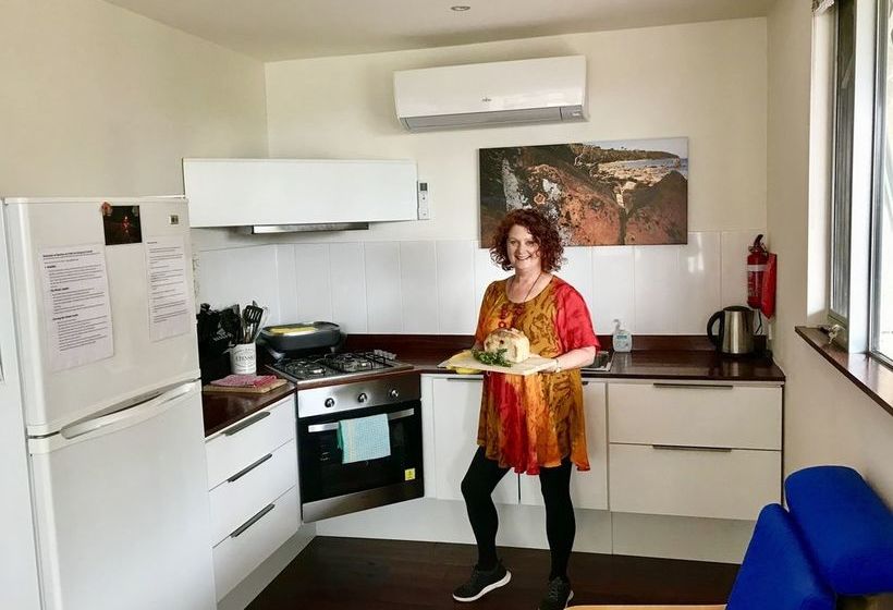 Sunrise On Falie | American River | South Australia | Australia 14