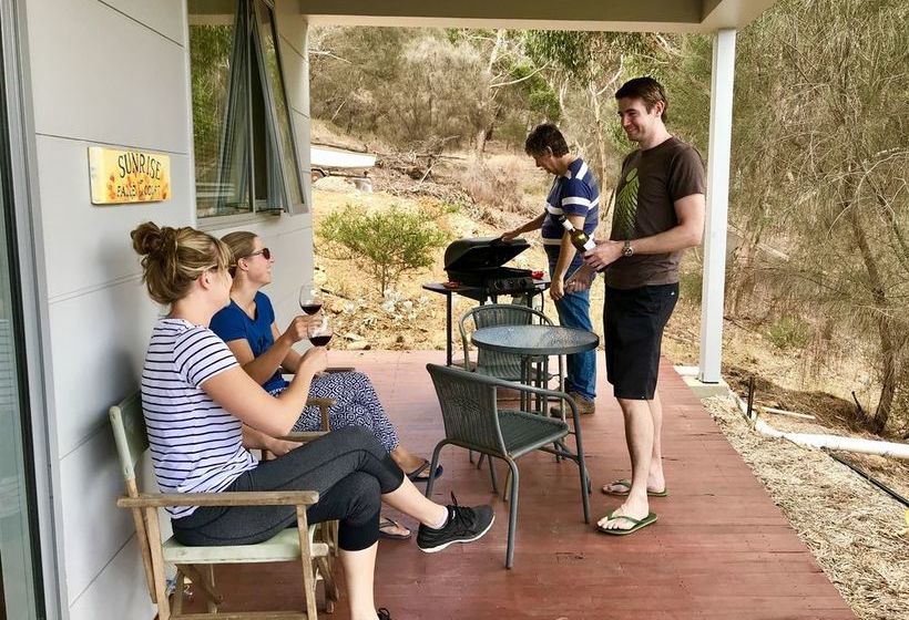 Sunrise On Falie | American River | South Australia | Australia 15