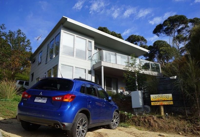 Sunrise On Falie | American River | South Australia | Australia 16