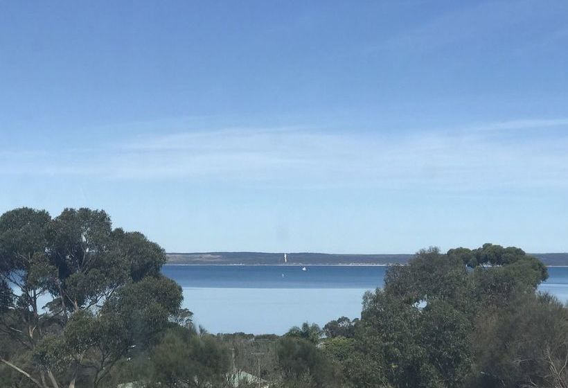 Sunrise On Falie | American River | South Australia | Australia 17