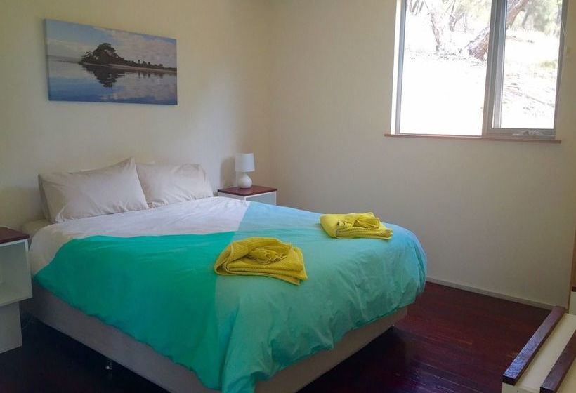 Sunrise On Falie | American River | South Australia | Australia 2