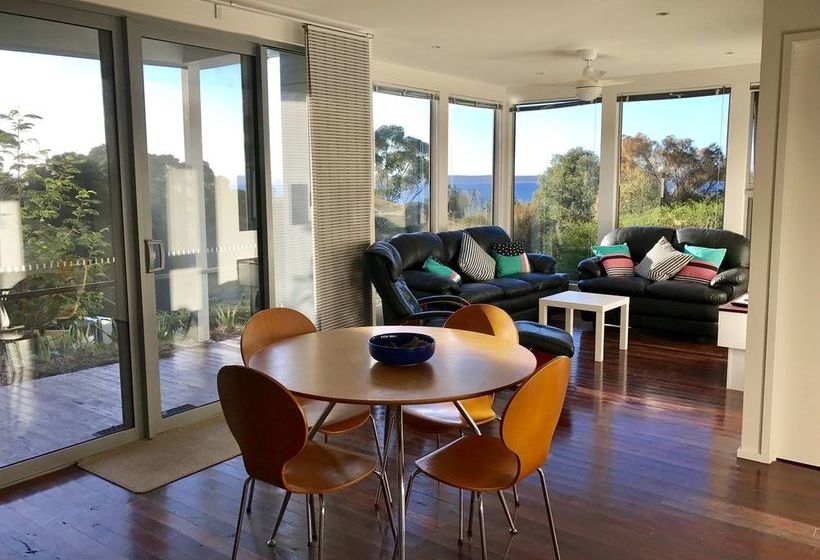 Sunrise On Falie | American River | South Australia | Australia 5