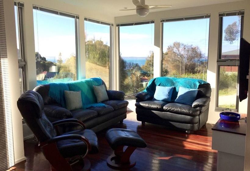 Sunrise On Falie | American River | South Australia | Australia 8