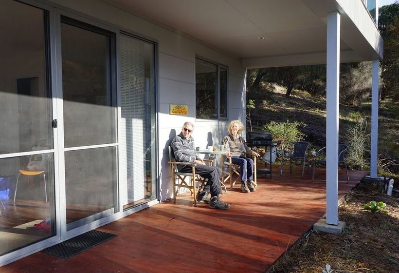 Sunrise On Falie | American River | South Australia | Australia 9