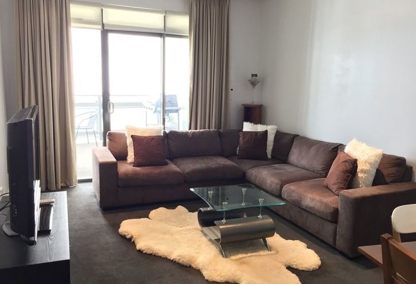 Harbour Town Apartment | Docklands | Victoria | Austrália 1