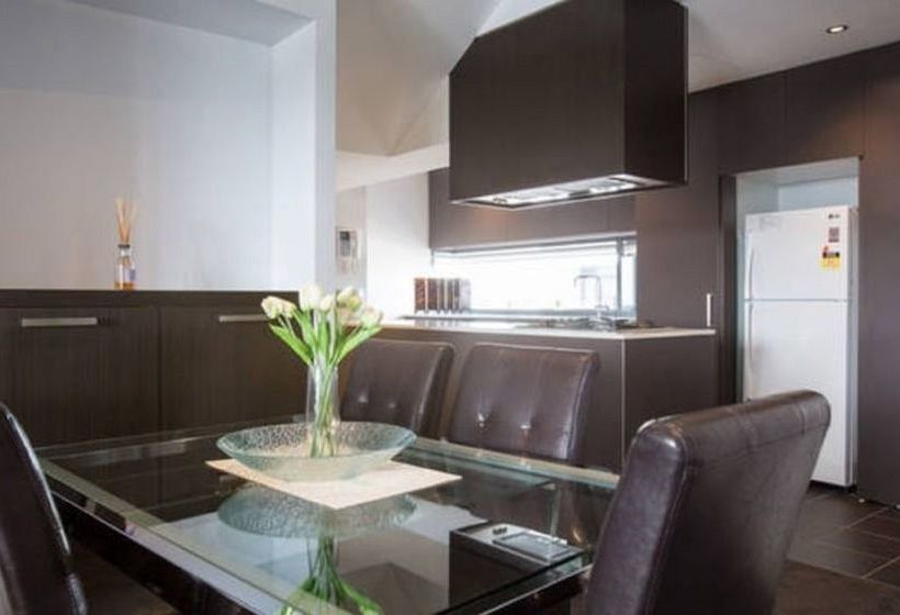 Harbour Town Apartment | Docklands | Victoria | Austrália 10