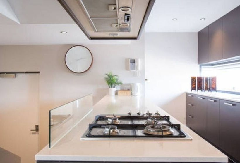 Harbour Town Apartment | Docklands | Victoria | Austrália 12