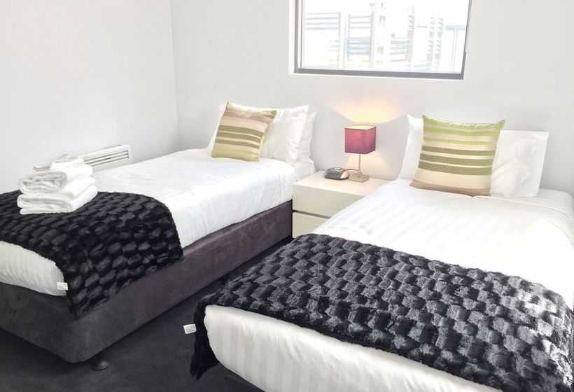 Harbour Town Apartment | Docklands | Victoria | Austrália 14