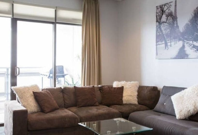 Harbour Town Apartment | Docklands | Victoria | Austrália 15