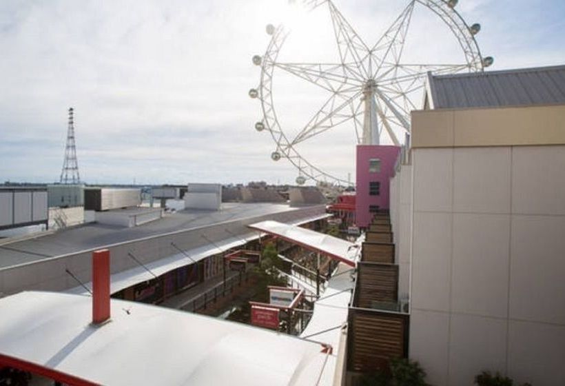 Harbour Town Apartment | Docklands | Victoria | Austrália 20