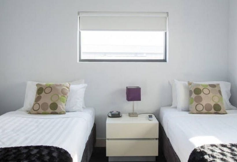 Harbour Town Apartment | Docklands | Victoria | Austrália 3