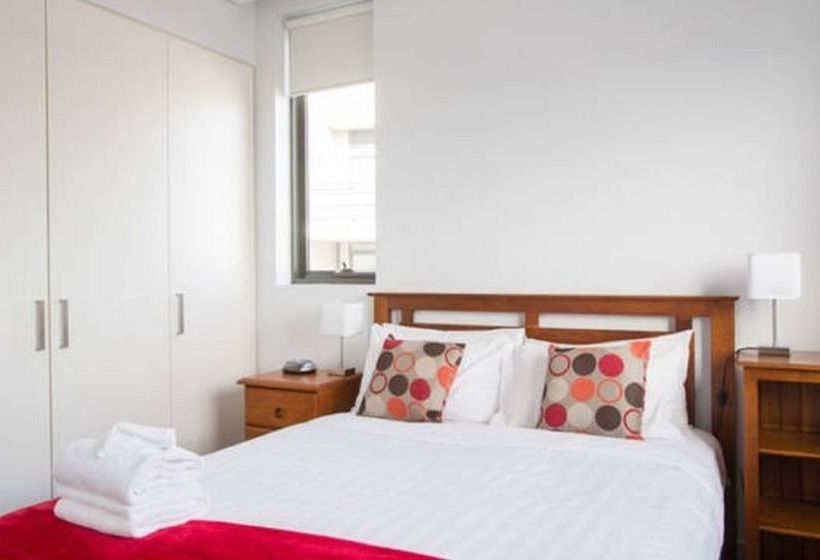 Harbour Town Apartment | Docklands | Victoria | Austrália 4