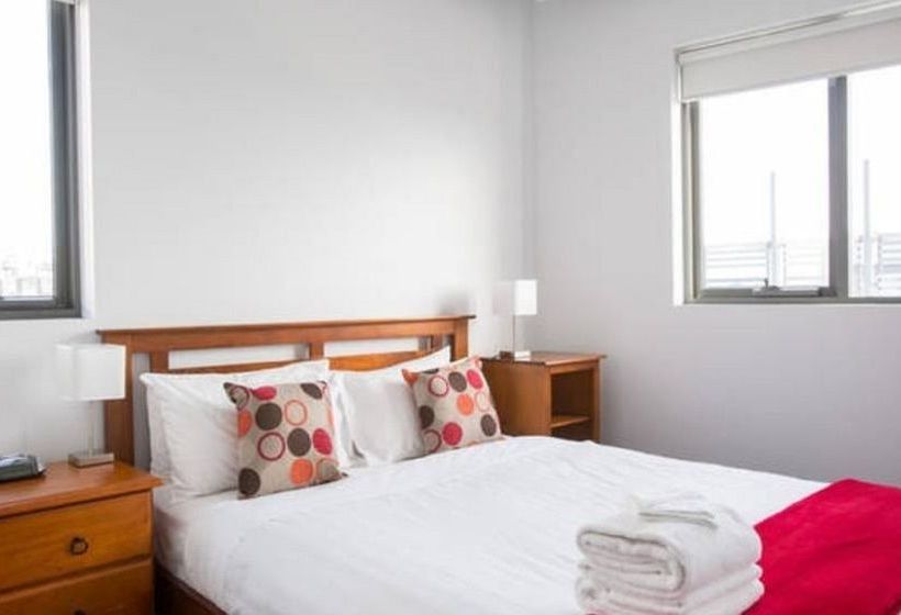 Harbour Town Apartment | Docklands | Victoria | Austrália 7