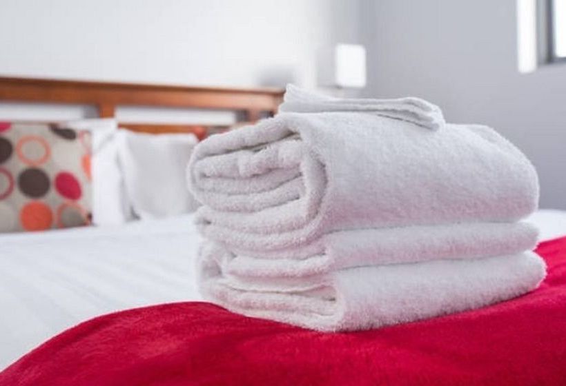 Harbour Town Apartment | Docklands | Victoria | Austrália 8