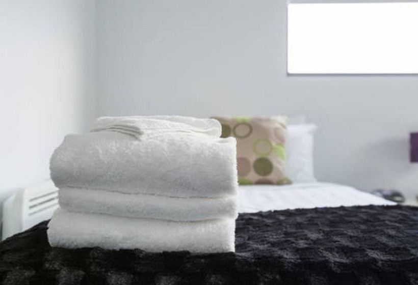 Harbour Town Apartment | Docklands | Victoria | Austrália 9